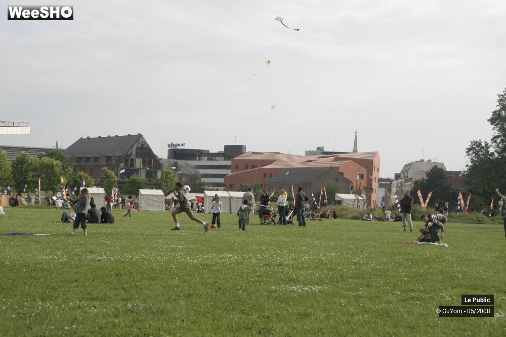 2/25 photos du spectacle Fêtes des jardins