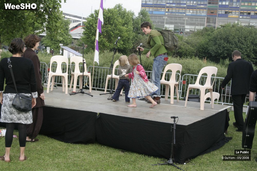 4/25 photos du spectacle Fêtes des jardins