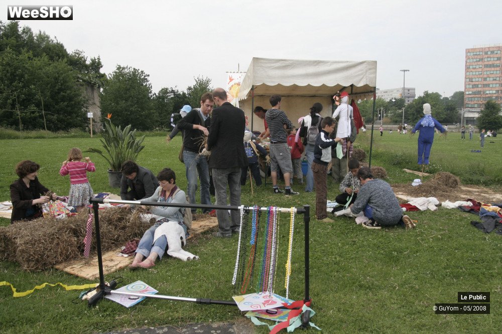 5/25 photos du spectacle Fêtes des jardins