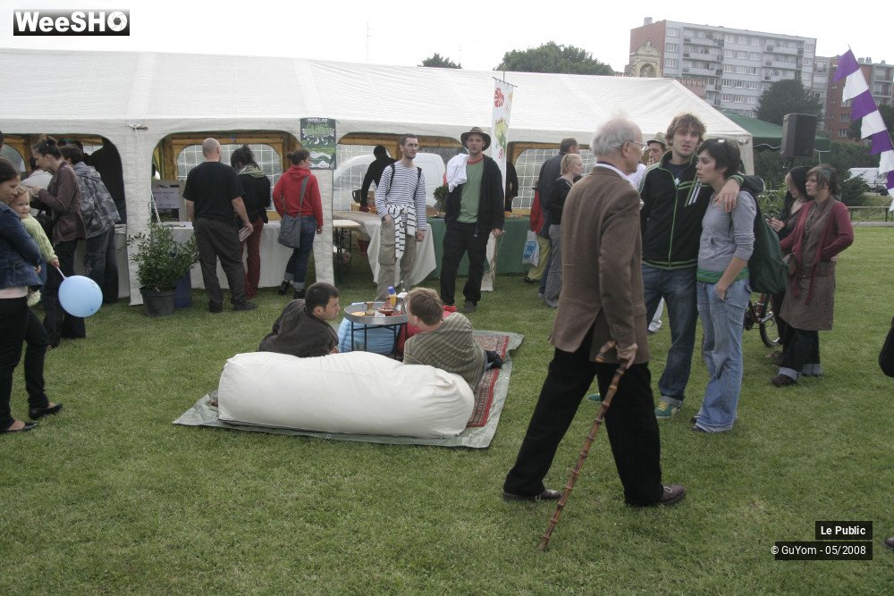 8/25 photos du spectacle Fêtes des jardins