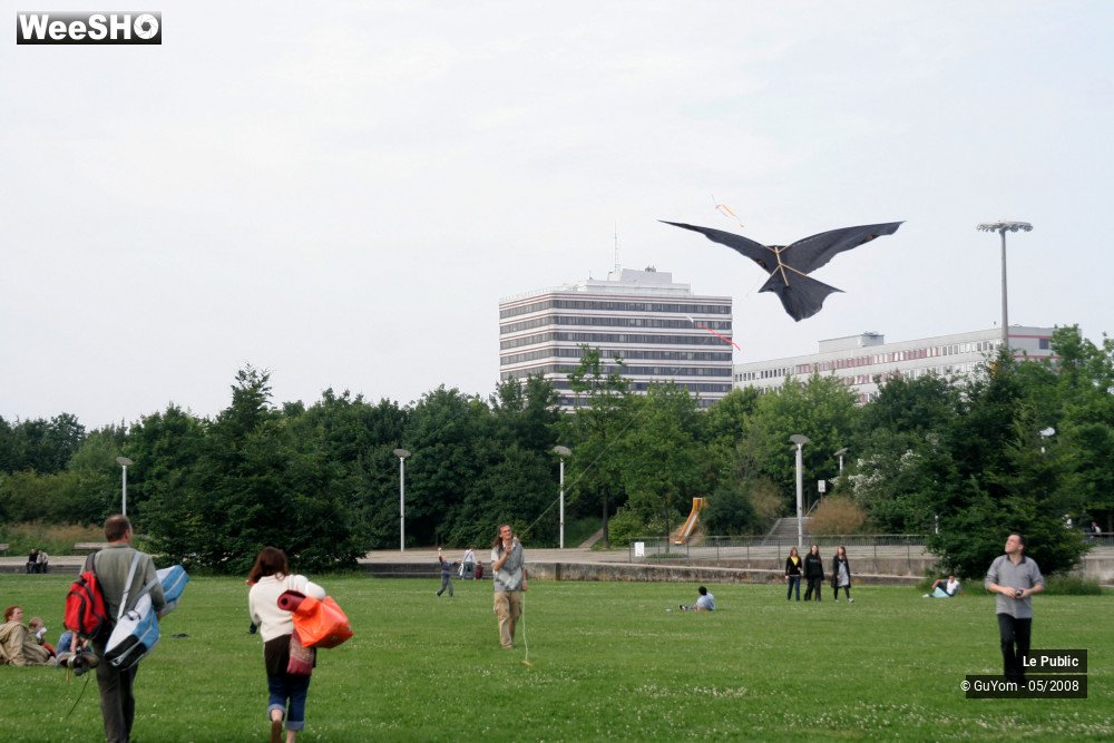 9/25 photos du spectacle Fêtes des jardins