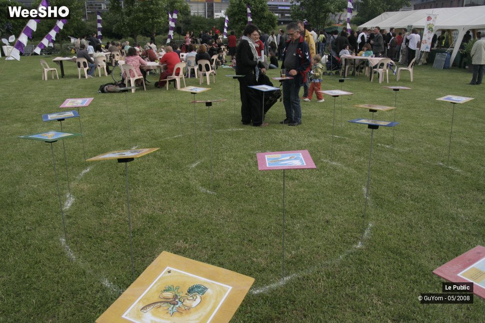 11/25 photos du spectacle Fêtes des jardins