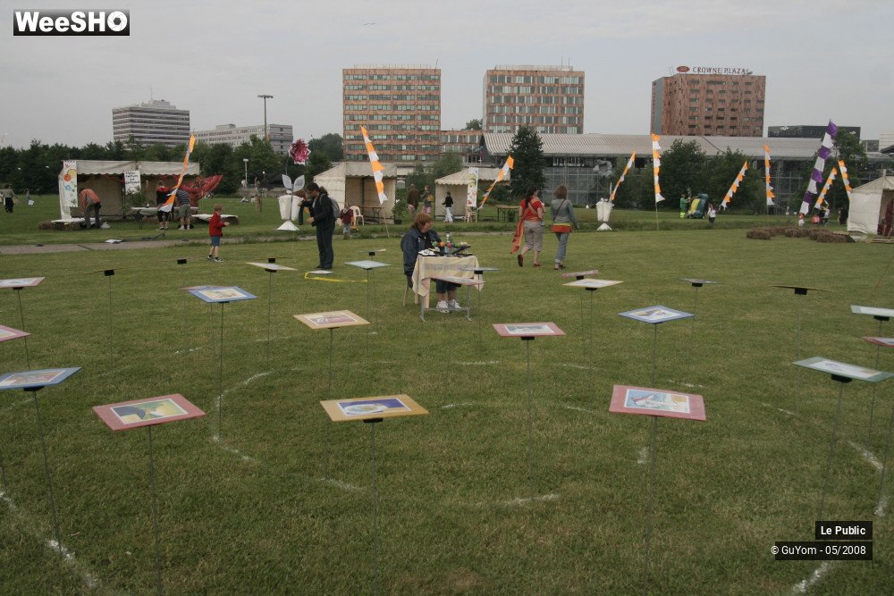 12/25 photos du spectacle Fêtes des jardins