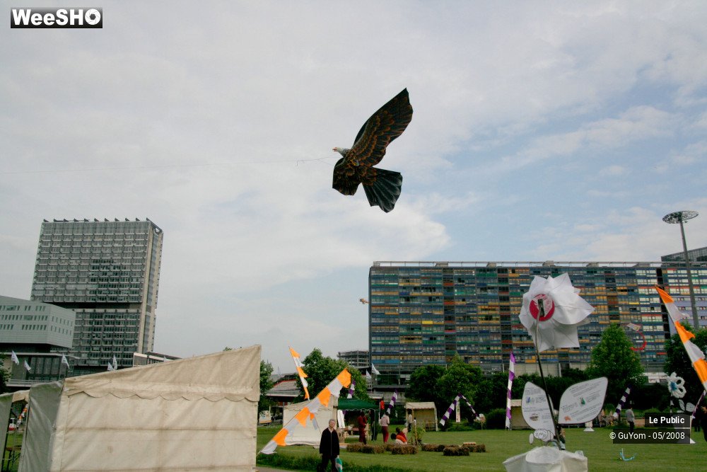13/25 photos du spectacle Fêtes des jardins