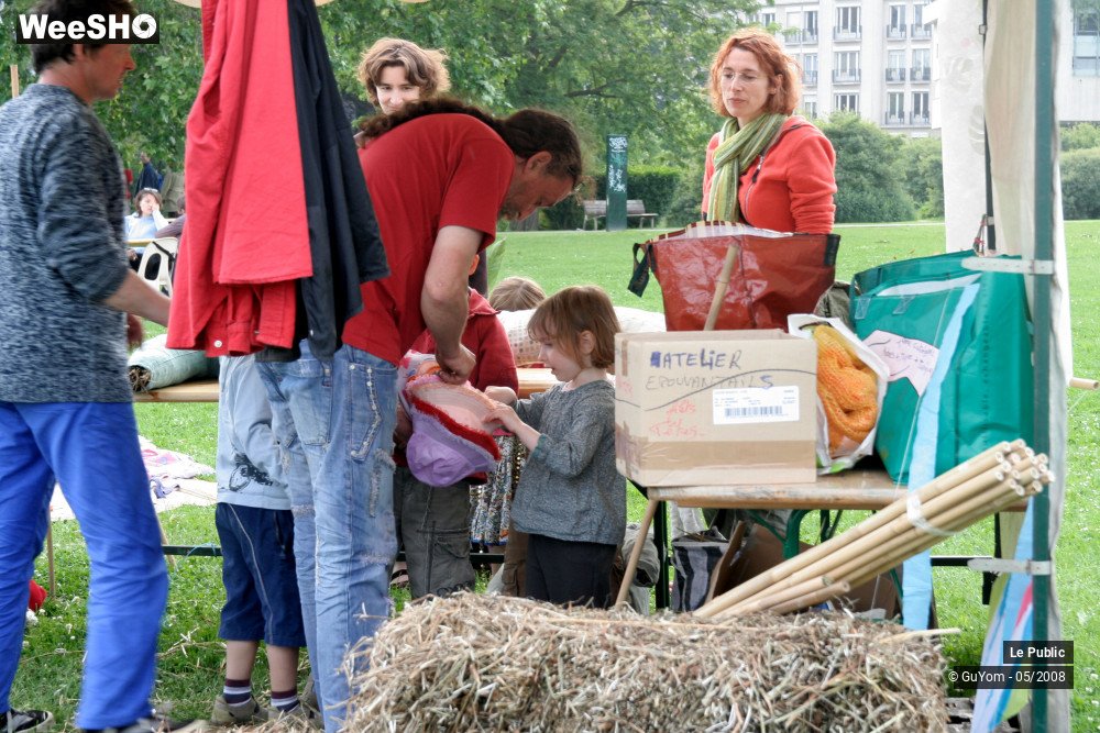 18/25 photos du spectacle Fêtes des jardins