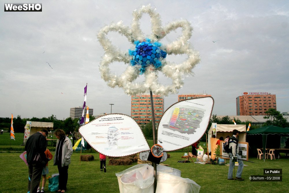 20/25 photos du spectacle Fêtes des jardins