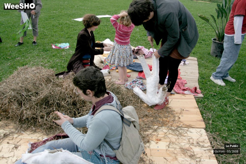 21/25 photos du spectacle Fêtes des jardins