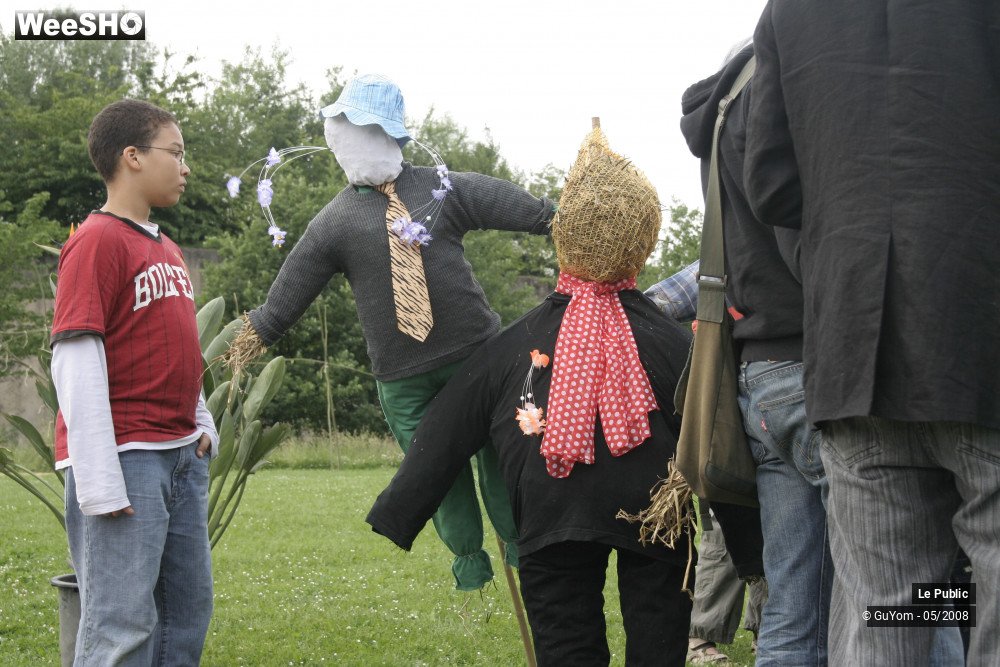 22/25 photos du spectacle Fêtes des jardins