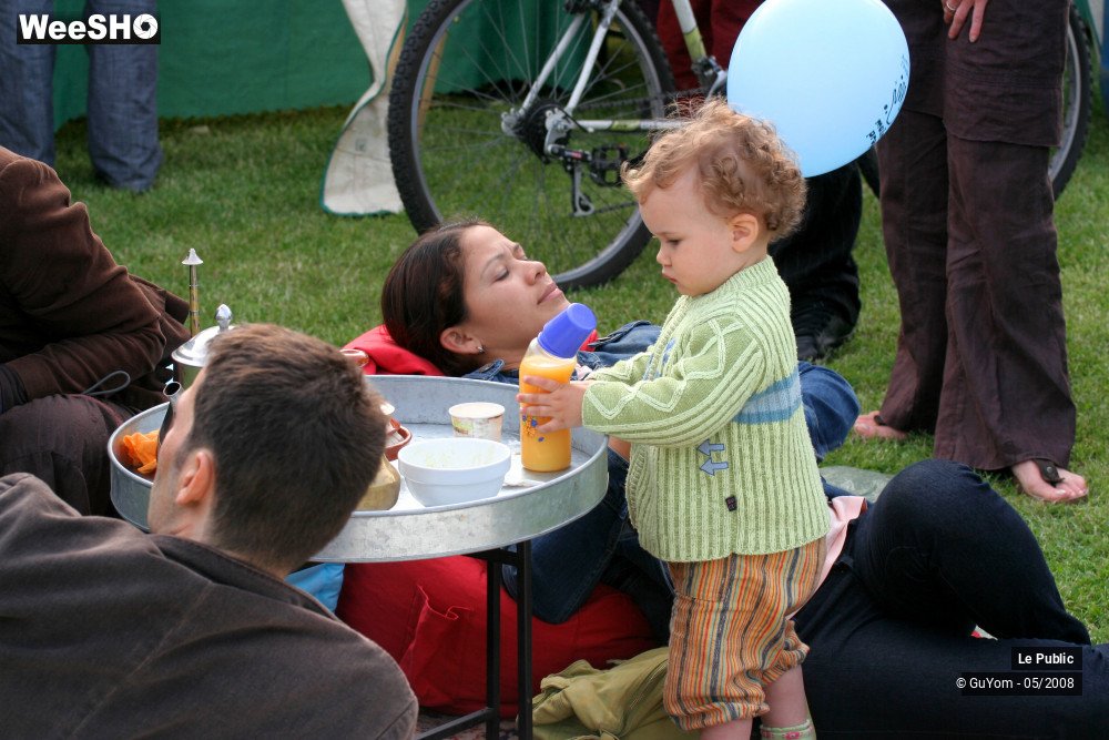 24/25 photos du spectacle Fêtes des jardins