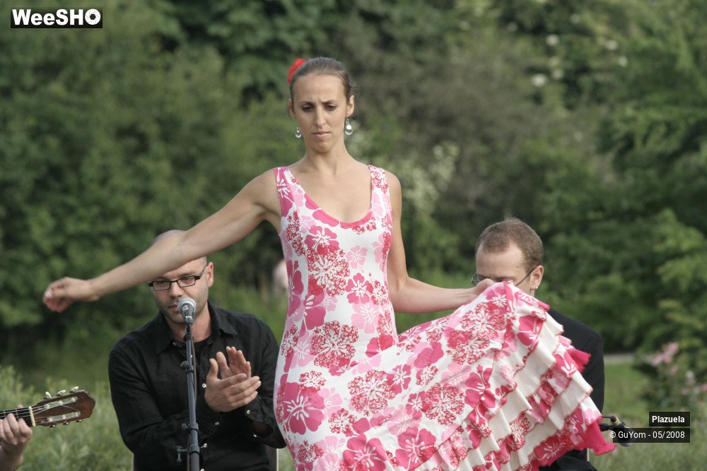 20/35 photos du spectacle Plazuela