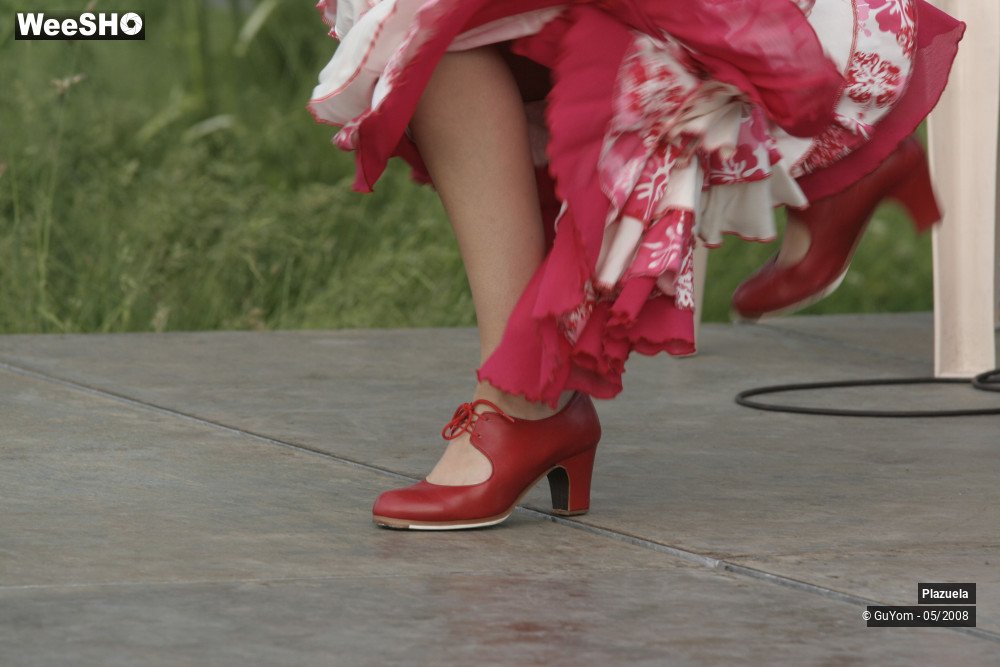 29/35 photos du spectacle Plazuela