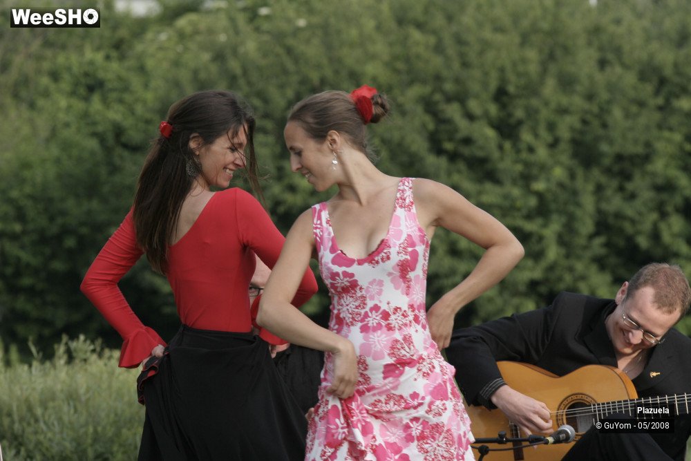 34/35 photos du spectacle Plazuela