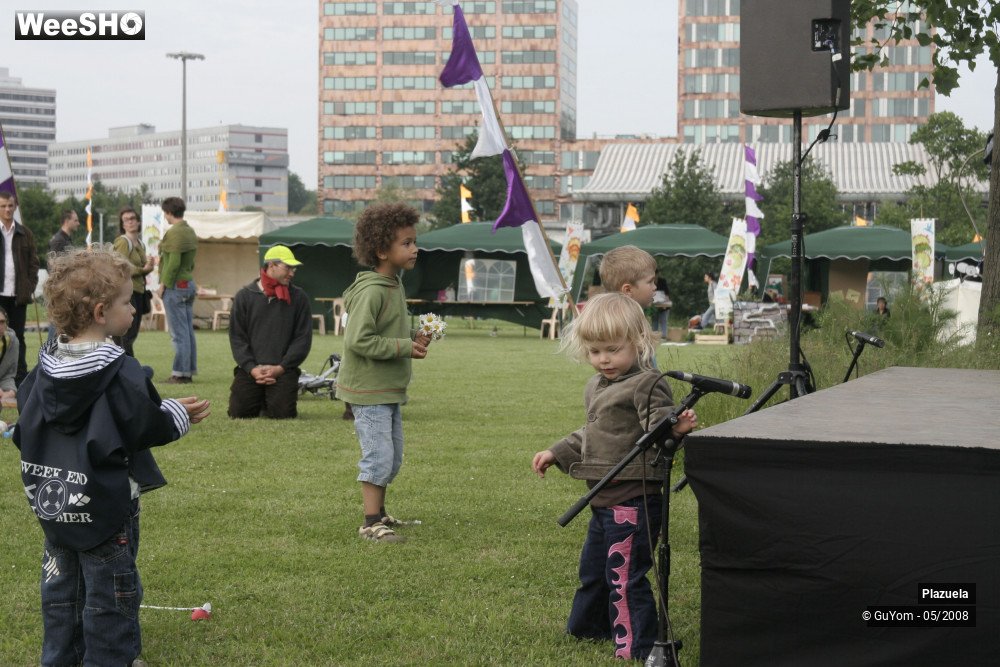 35/35 photos du spectacle Plazuela