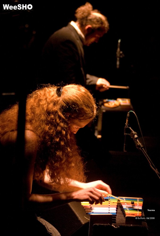 3/30 photos du spectacle Yoanna 1