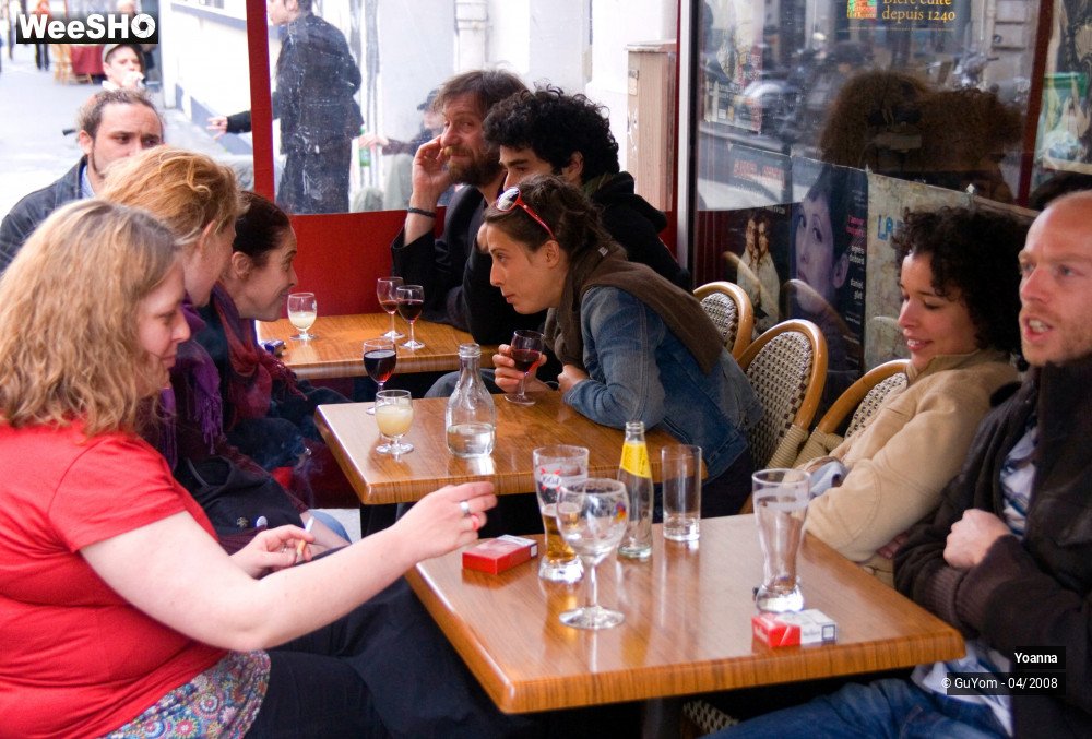 26/30 photos du spectacle Yoanna 1