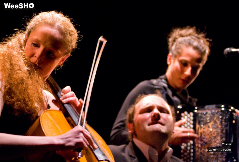 30/30 photos du spectacle Yoanna 1