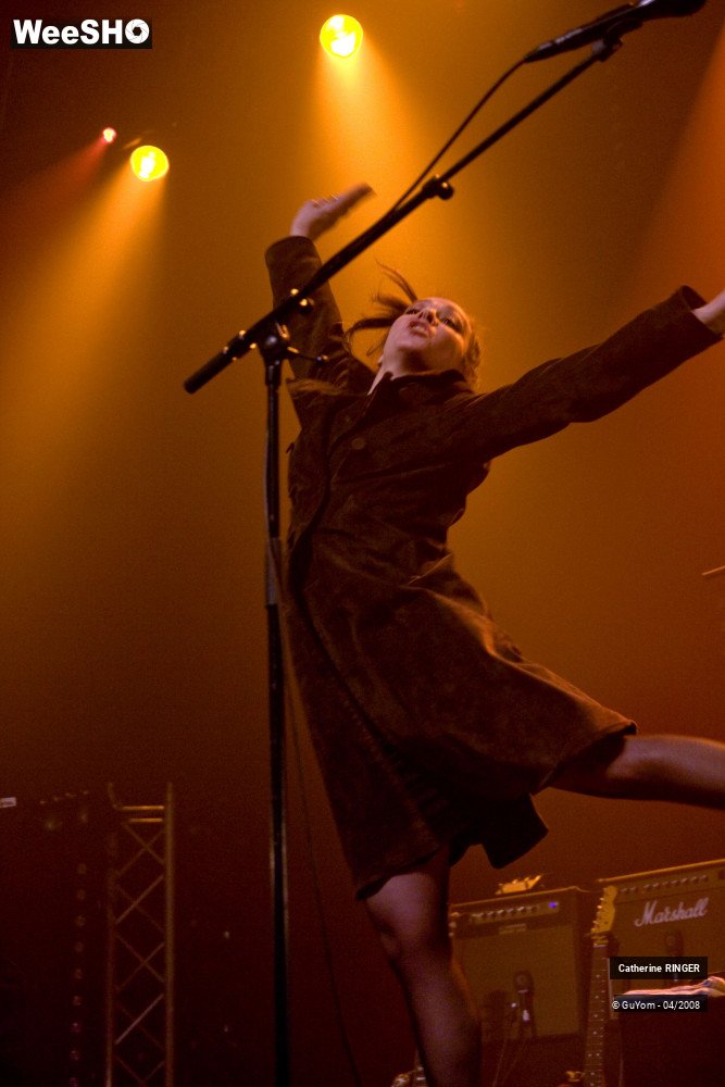 3/34 photos du spectacle Catherine RINGER