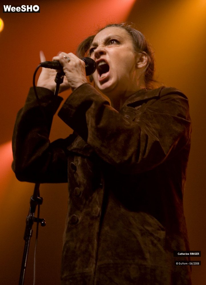 4/34 photos du spectacle Catherine RINGER