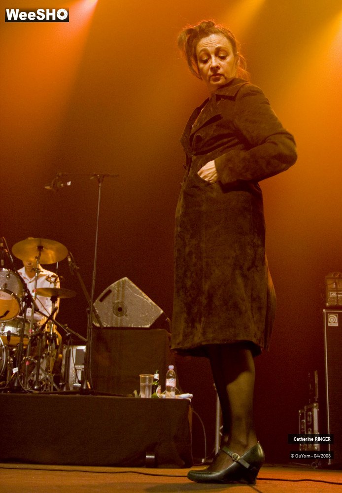 5/34 photos du spectacle Catherine RINGER