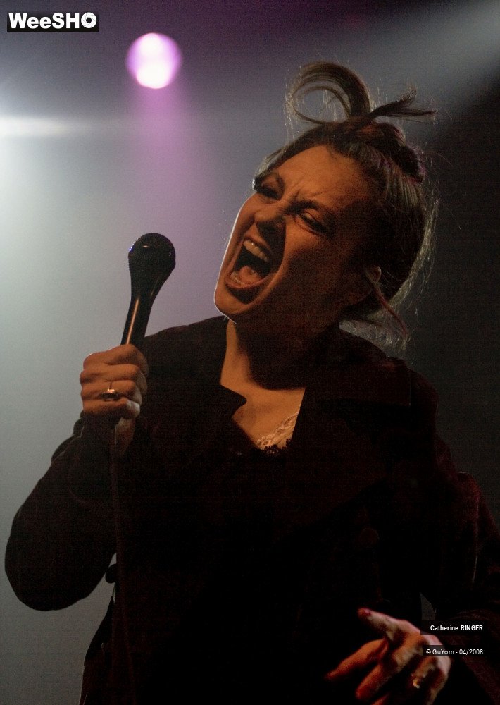 6/34 photos du spectacle Catherine RINGER