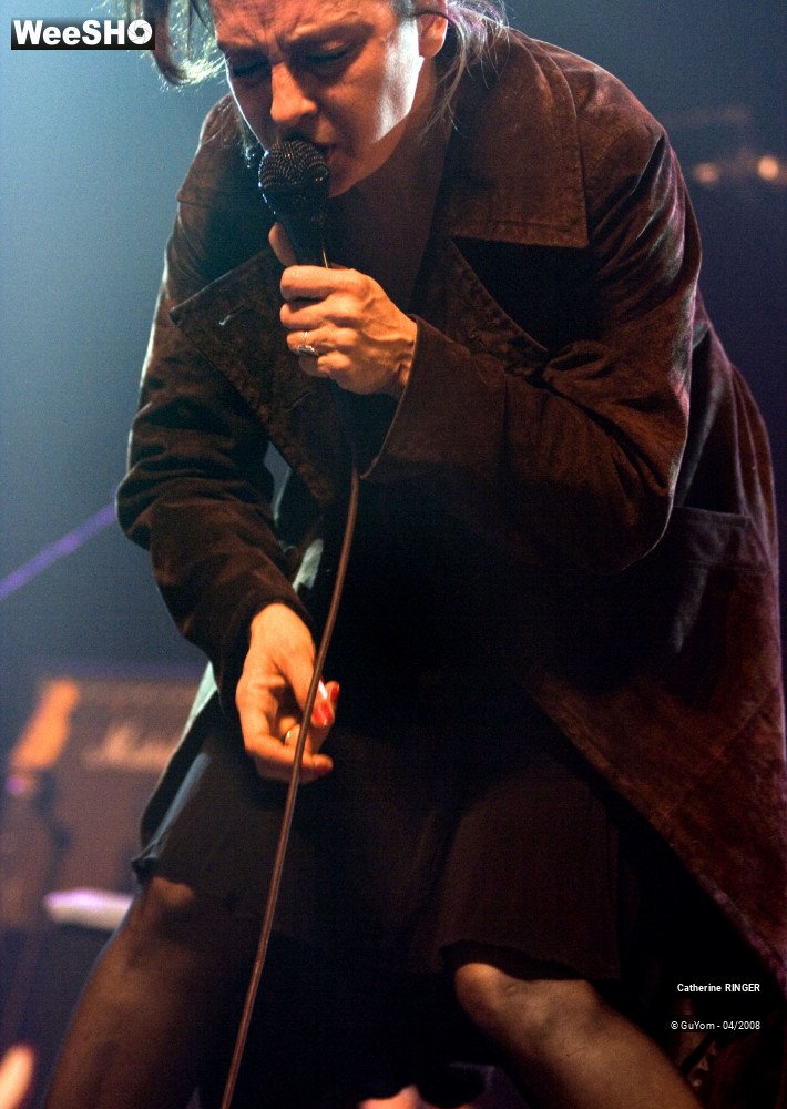 8/34 photos du spectacle Catherine RINGER