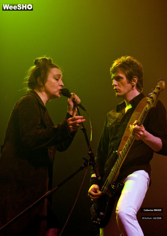 9/34 photos du spectacle Catherine RINGER