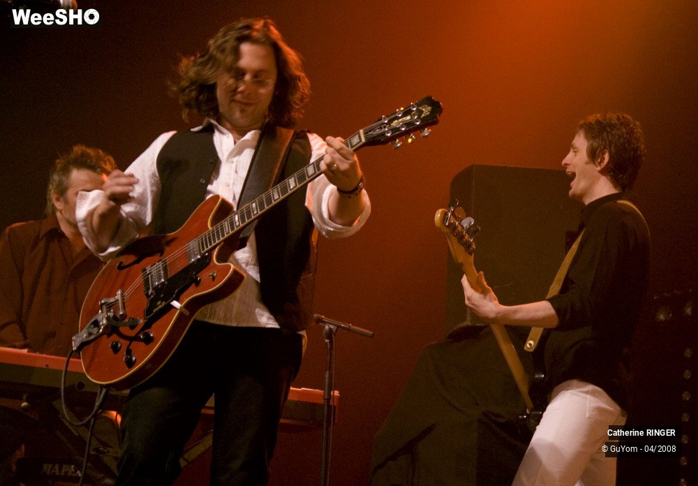 11/34 photos du spectacle Catherine RINGER