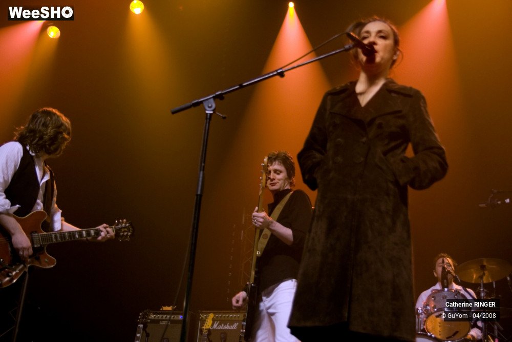 12/34 photos du spectacle Catherine RINGER