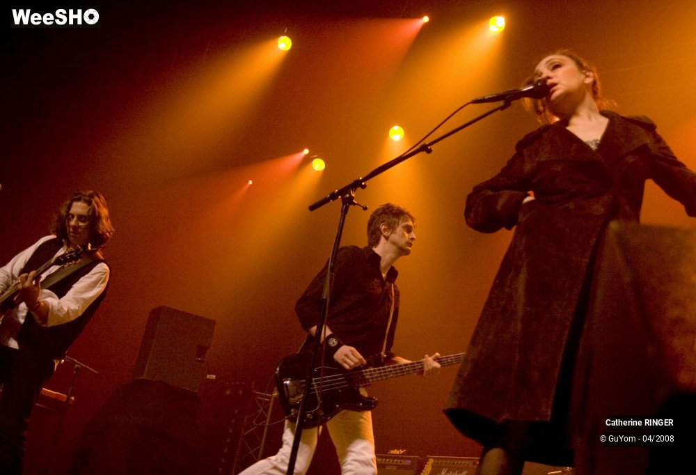 14/34 photos du spectacle Catherine RINGER