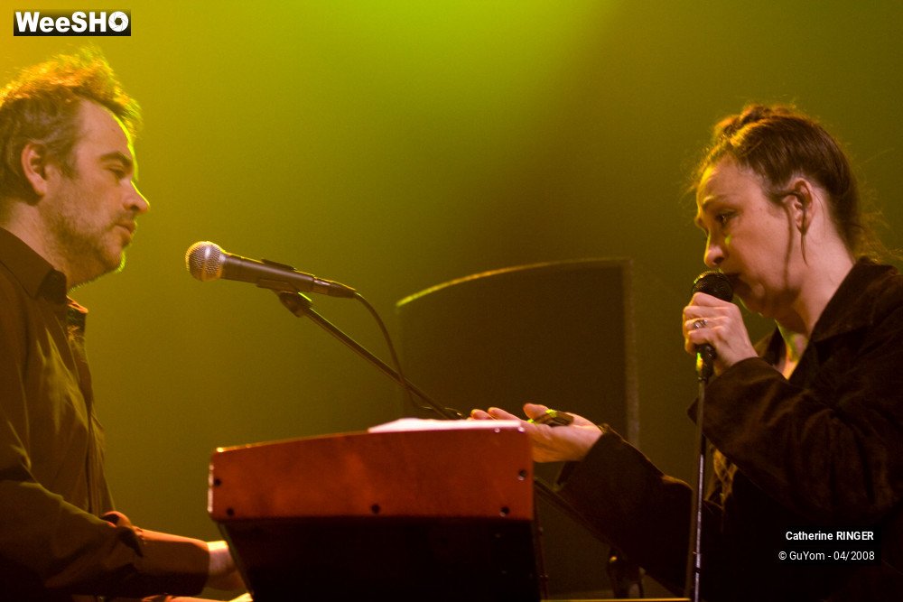 15/34 photos du spectacle Catherine RINGER