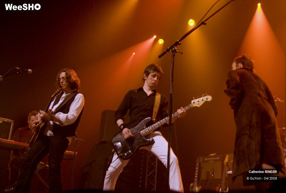 17/34 photos du spectacle Catherine RINGER