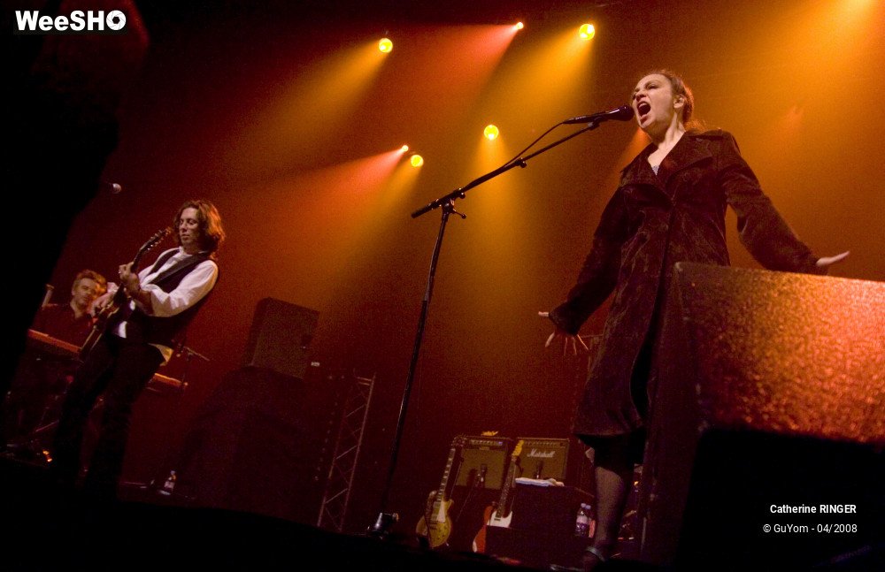 18/34 photos du spectacle Catherine RINGER