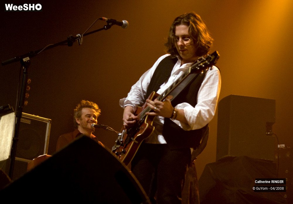 22/34 photos du spectacle Catherine RINGER