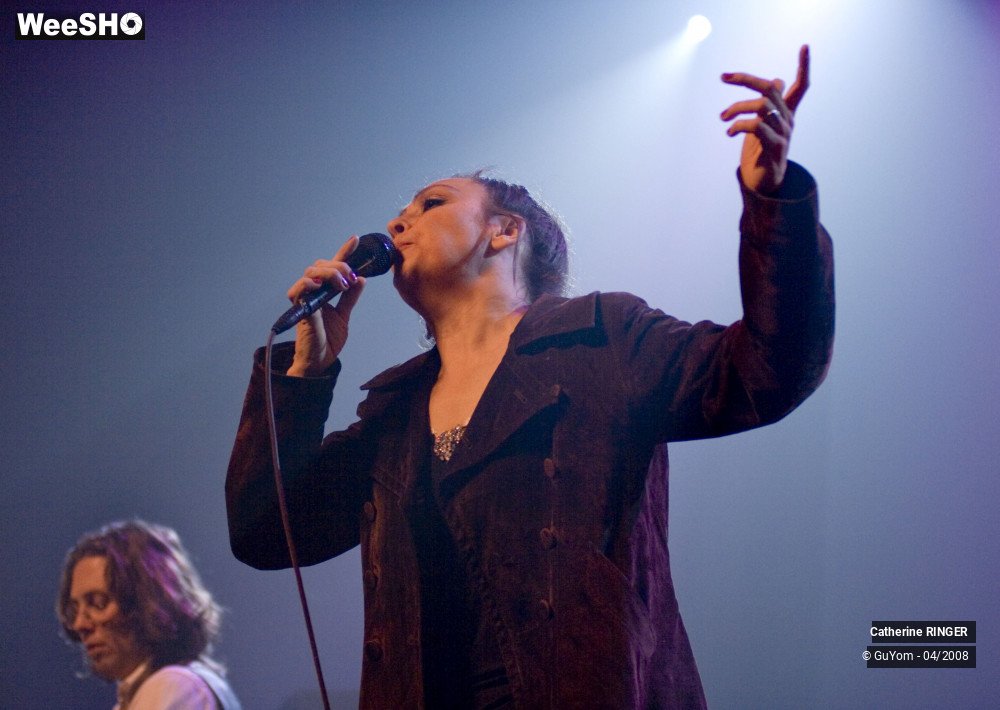 23/34 photos du spectacle Catherine RINGER