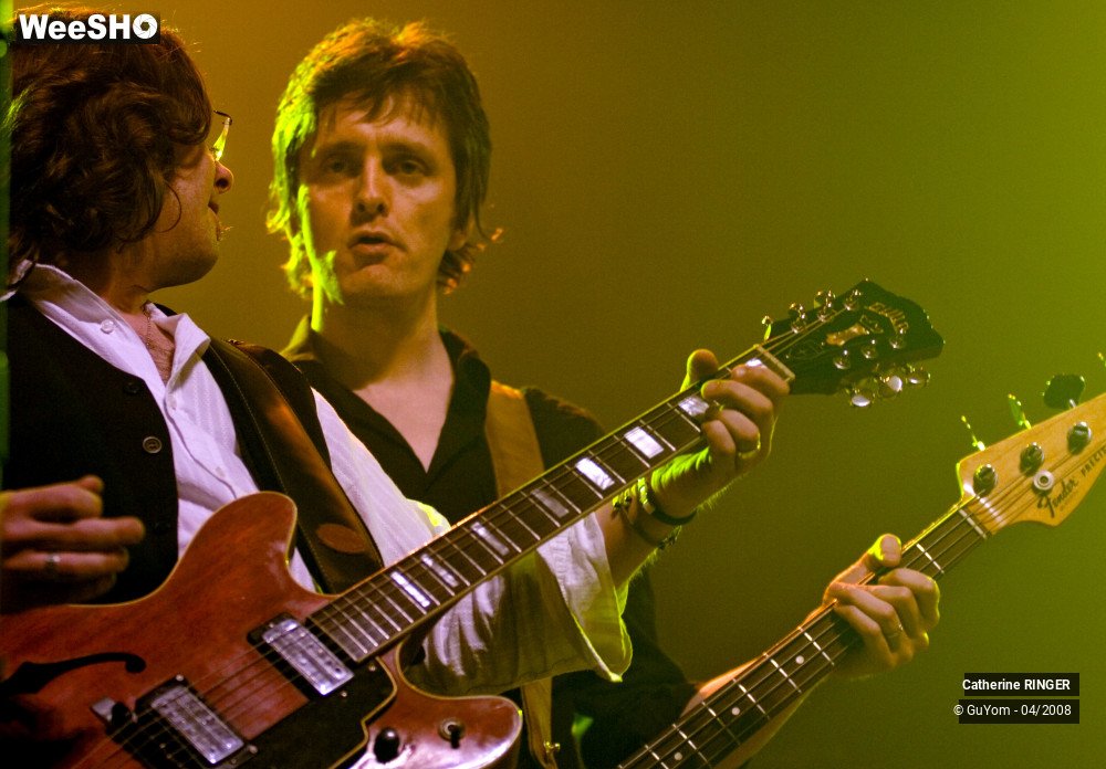 24/34 photos du spectacle Catherine RINGER