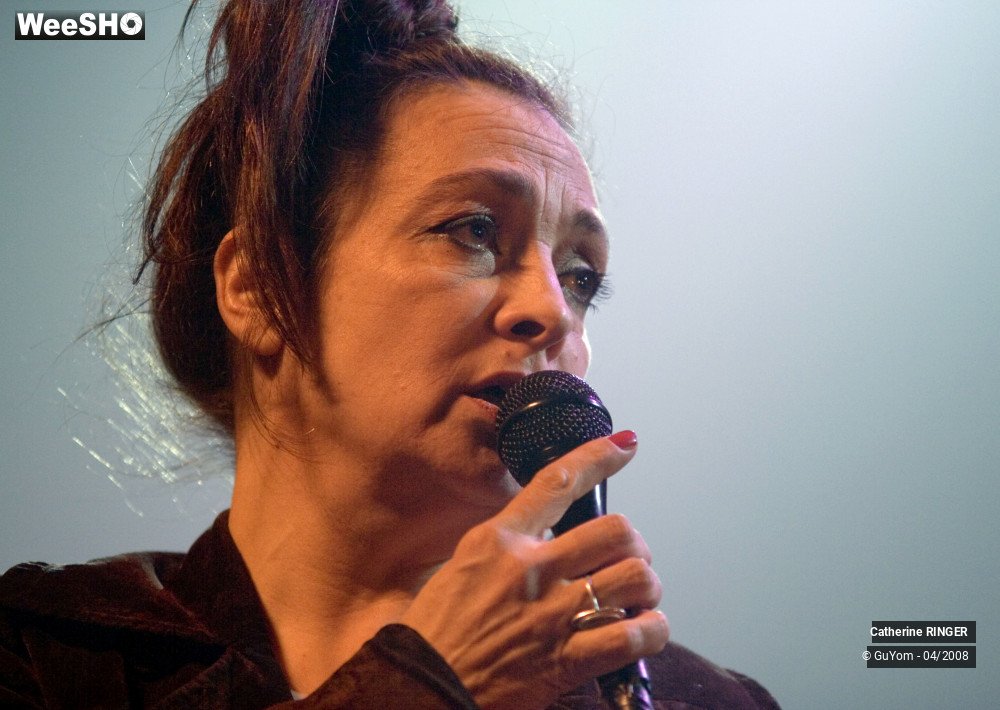 27/34 photos du spectacle Catherine RINGER