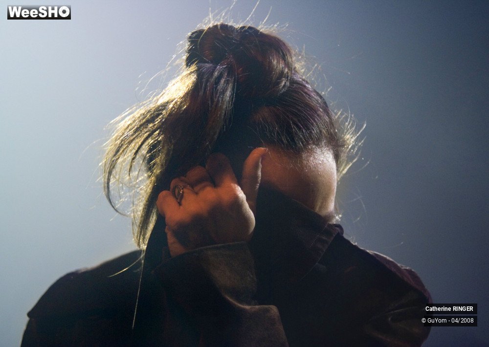 28/34 photos du spectacle Catherine RINGER