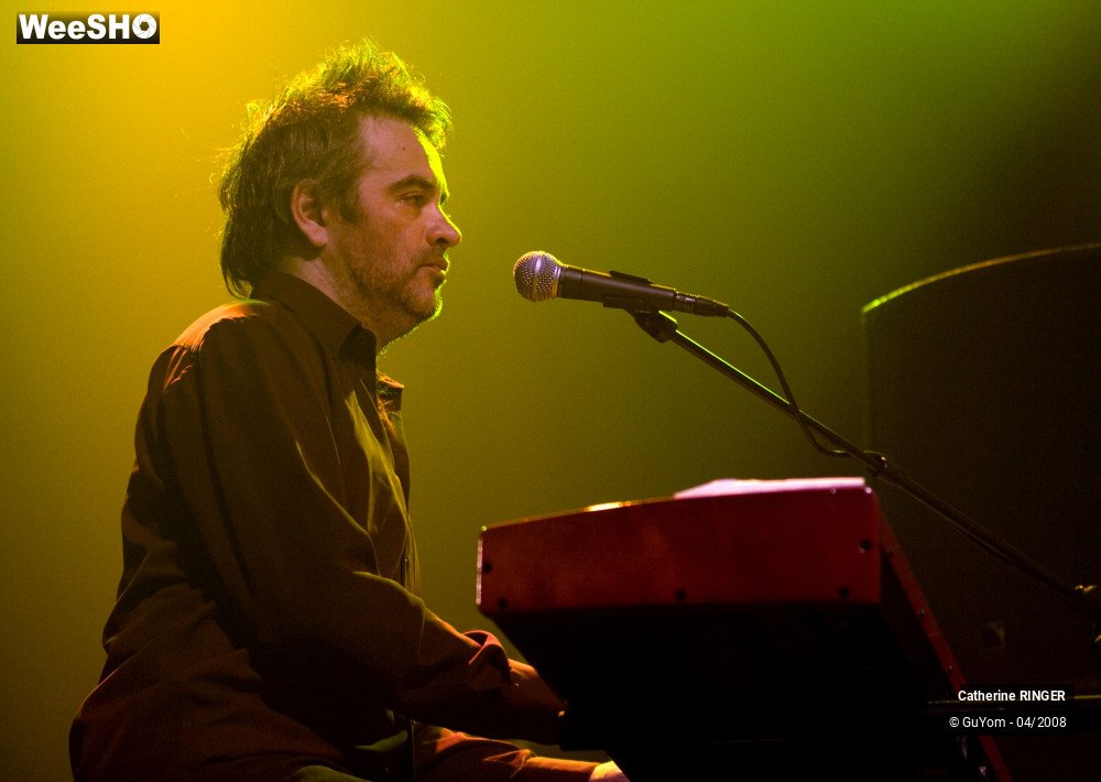 29/34 photos du spectacle Catherine RINGER