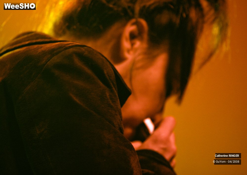 30/34 photos du spectacle Catherine RINGER