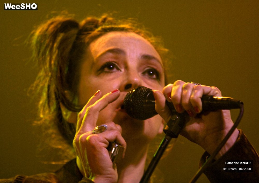 31/34 photos du spectacle Catherine RINGER