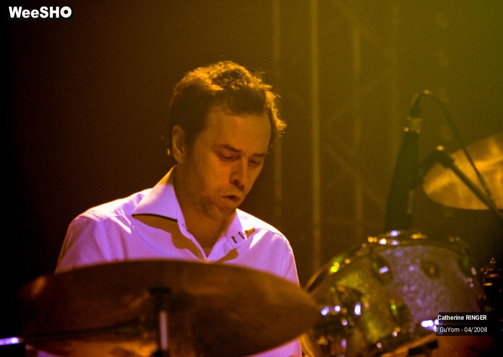 33/34 photos du spectacle Catherine RINGER