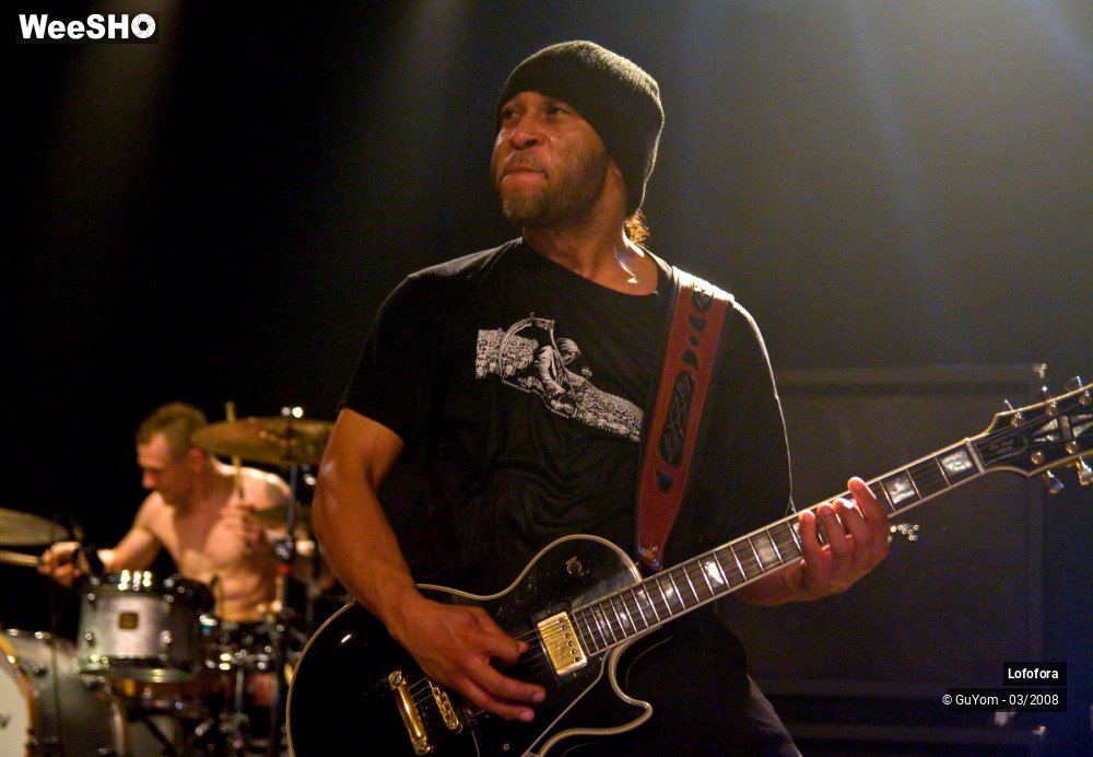 10/36 photos du spectacle Lofofora