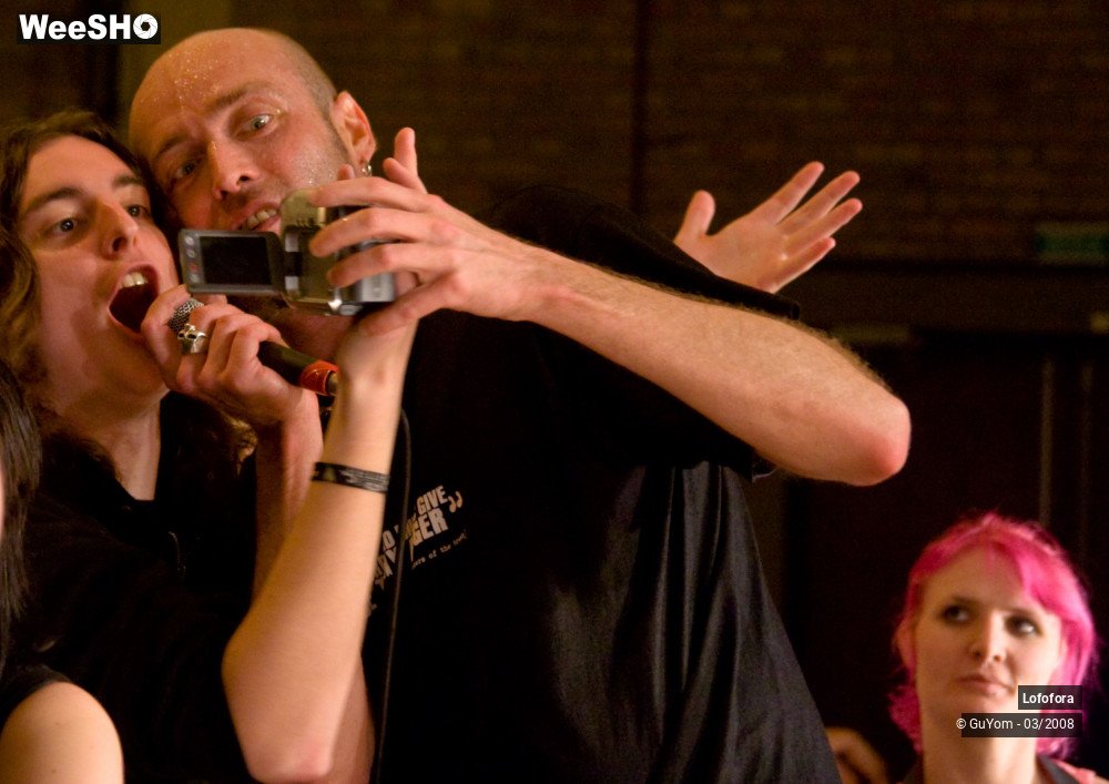 35/36 photos du spectacle Lofofora