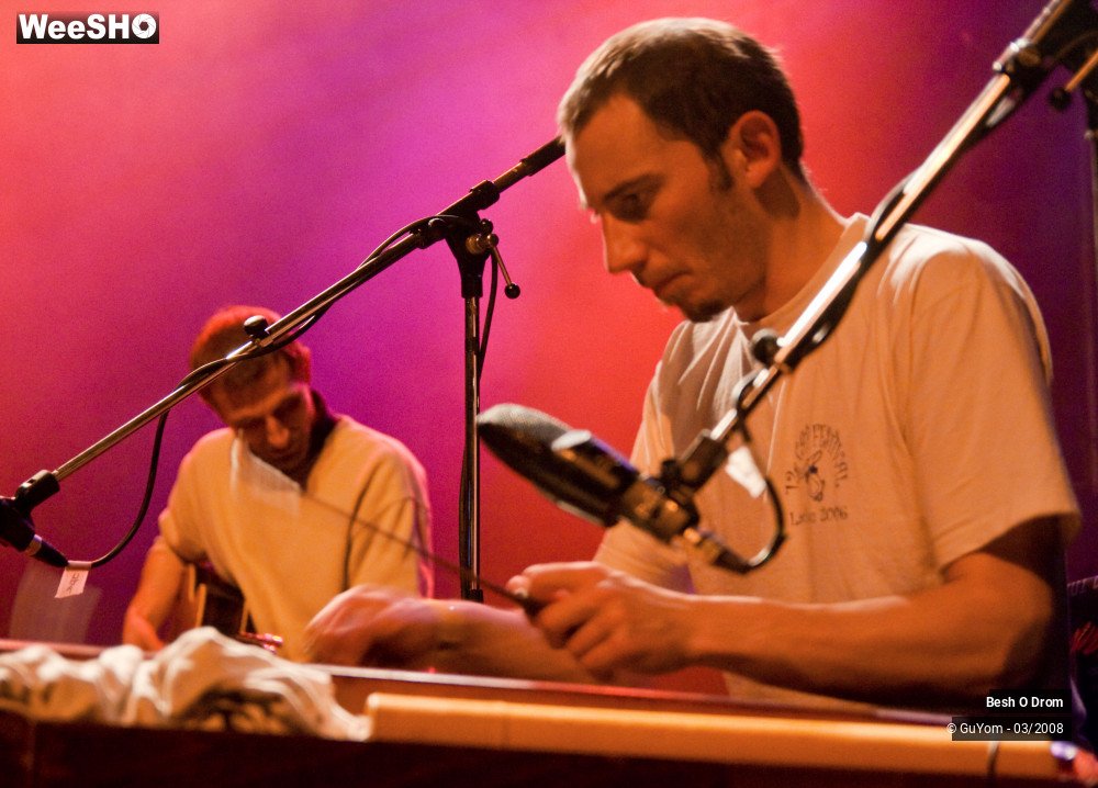 1/33 photos du spectacle Besh O Drom