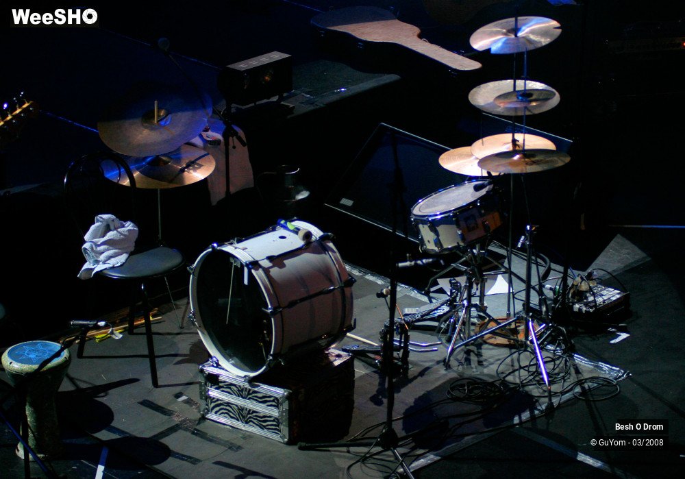 3/33 photos du spectacle Besh O Drom