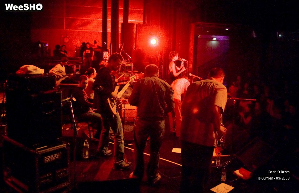 7/33 photos du spectacle Besh O Drom