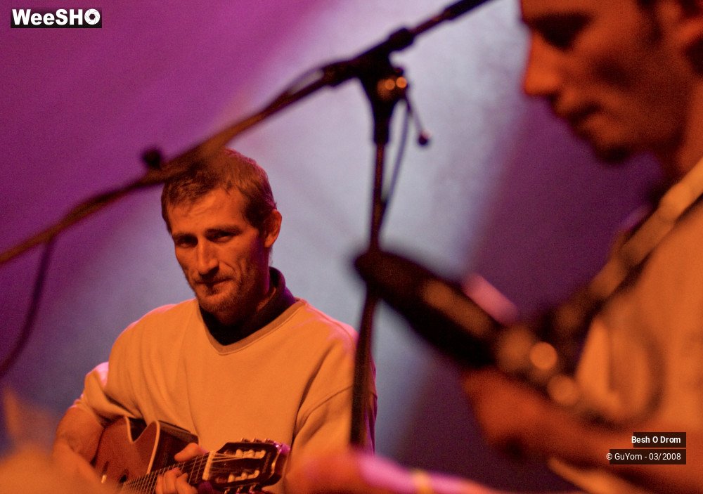 8/33 photos du spectacle Besh O Drom