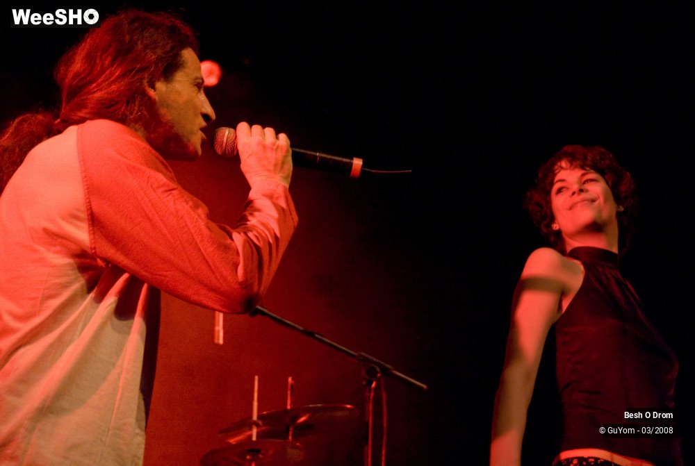9/33 photos du spectacle Besh O Drom