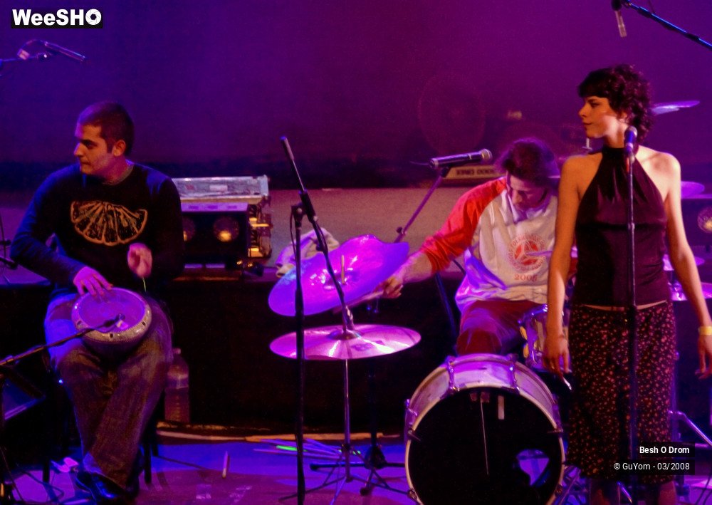 13/33 photos du spectacle Besh O Drom