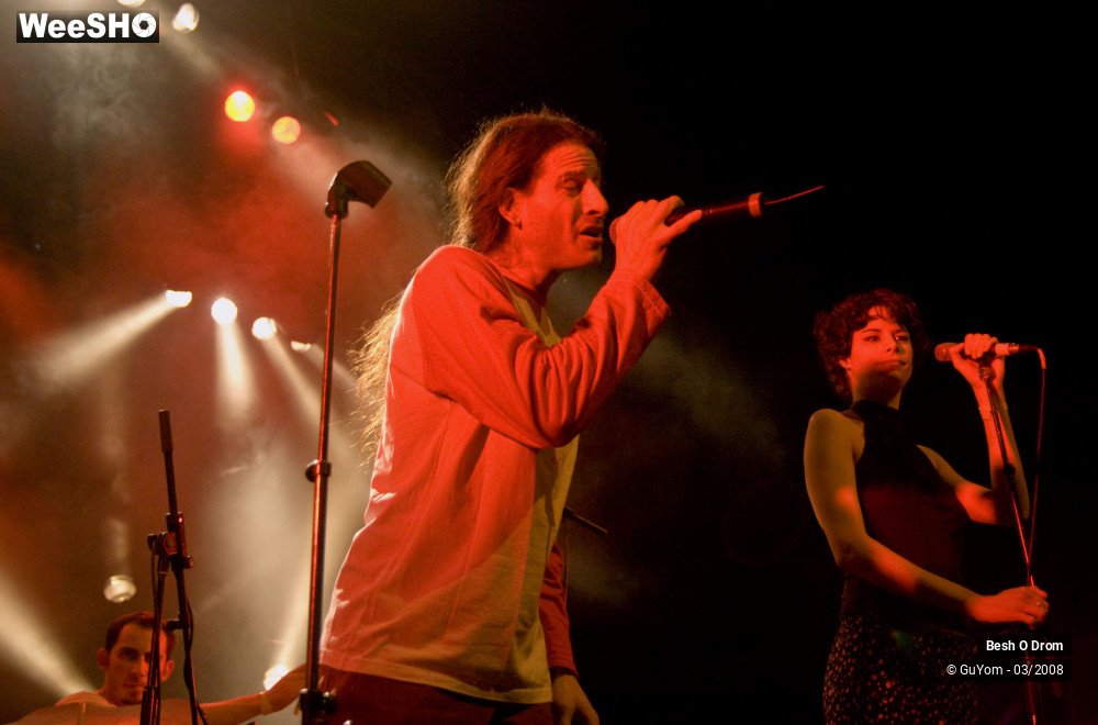 15/33 photos du spectacle Besh O Drom